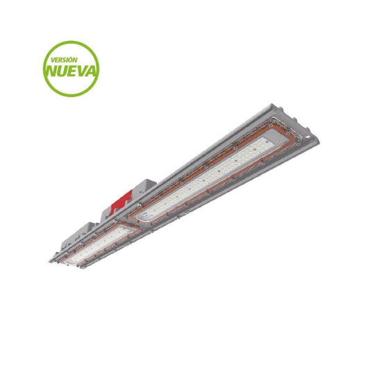 Luminaria LED SYLVANIA Lineal Beacon Secure 40W Emergencia 2055lm 5000K P23738-36 -  Sylvania