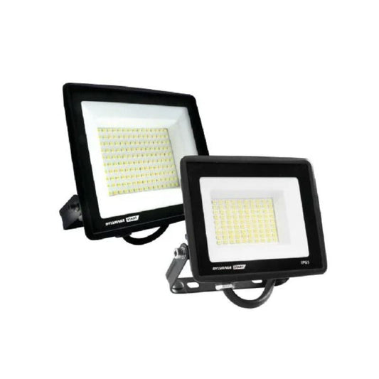 Luminaria LED SYLVANIA Reflector 200W 13500lm 6500K P29575-36 -  Sylvania