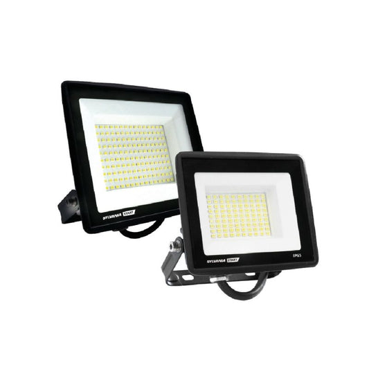 Luminaria LED SYLVANIA Reflector Jeta 150W 10500lm 6500K P29574-36 -  Sylvania