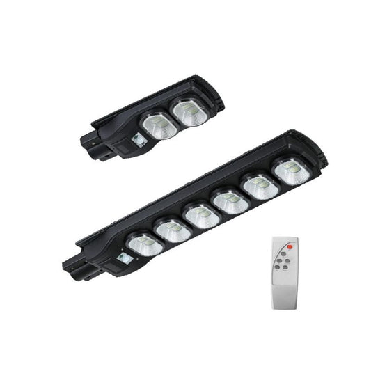 Luminaria LED SYLVANIA Solar S200 20W 3280lm 6500K P40153-36 -  Sylvania