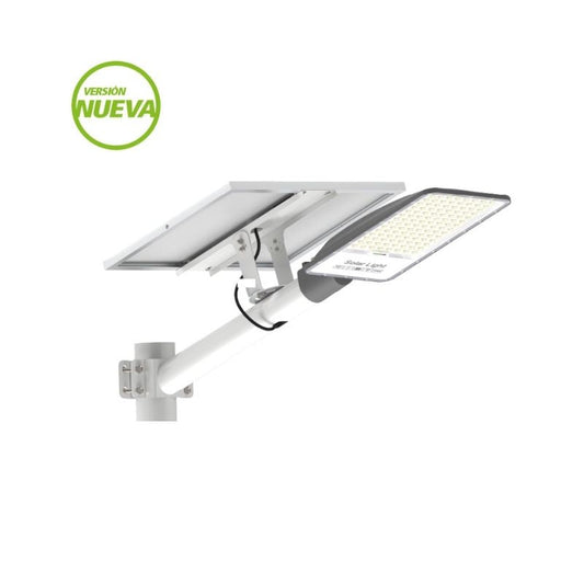 Luminaria LED SYLVANIA Solar S30 30W 3600lm 6000K P23535-36 -  Sylvania