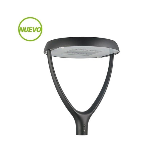 Luminaria LED SYLVANIA Spring 60W 8100lm 4000K P29991-36 -  Sylvania