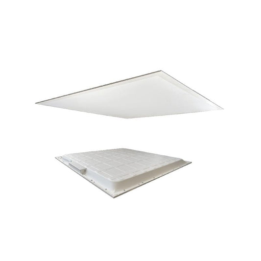 Luminaria Panel LED Pro Sq 36W 4000lm 4000K P29580-39 -  Sylvania