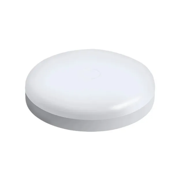 Plafon LED circular de techo sin borde sobreponer 36W 6500K