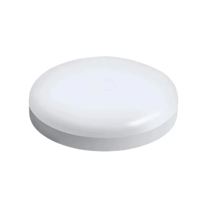 Plafon LED circular de techo sin borde sobreponer 36W 6500K