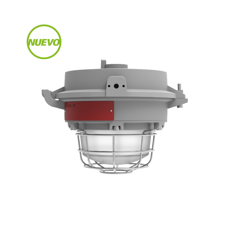 Sylvania LED Beacon-M SylSecure Pro 10-20W (P40163) - Luminaria de emergencia