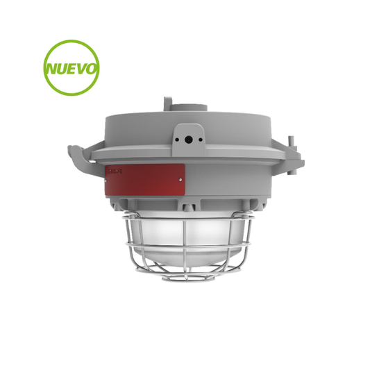 Sylvania LED Beacon-M SylSecure Pro 10-20W (P40163) - Luminaria de emergencia