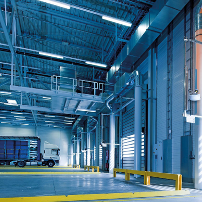 Sylvania LED Emergencia R1 Syl Secure 10W 683lm P27685