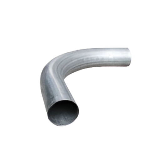 Curva conduit EMT 4 Pulgada acero galvanizado instalacion electrica
