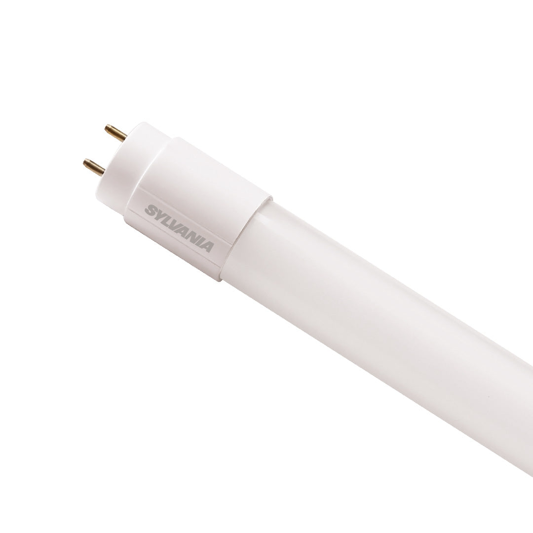 Tubo LED 18W 1600lm 6500K Vidrio P27900-3 - Sylvania