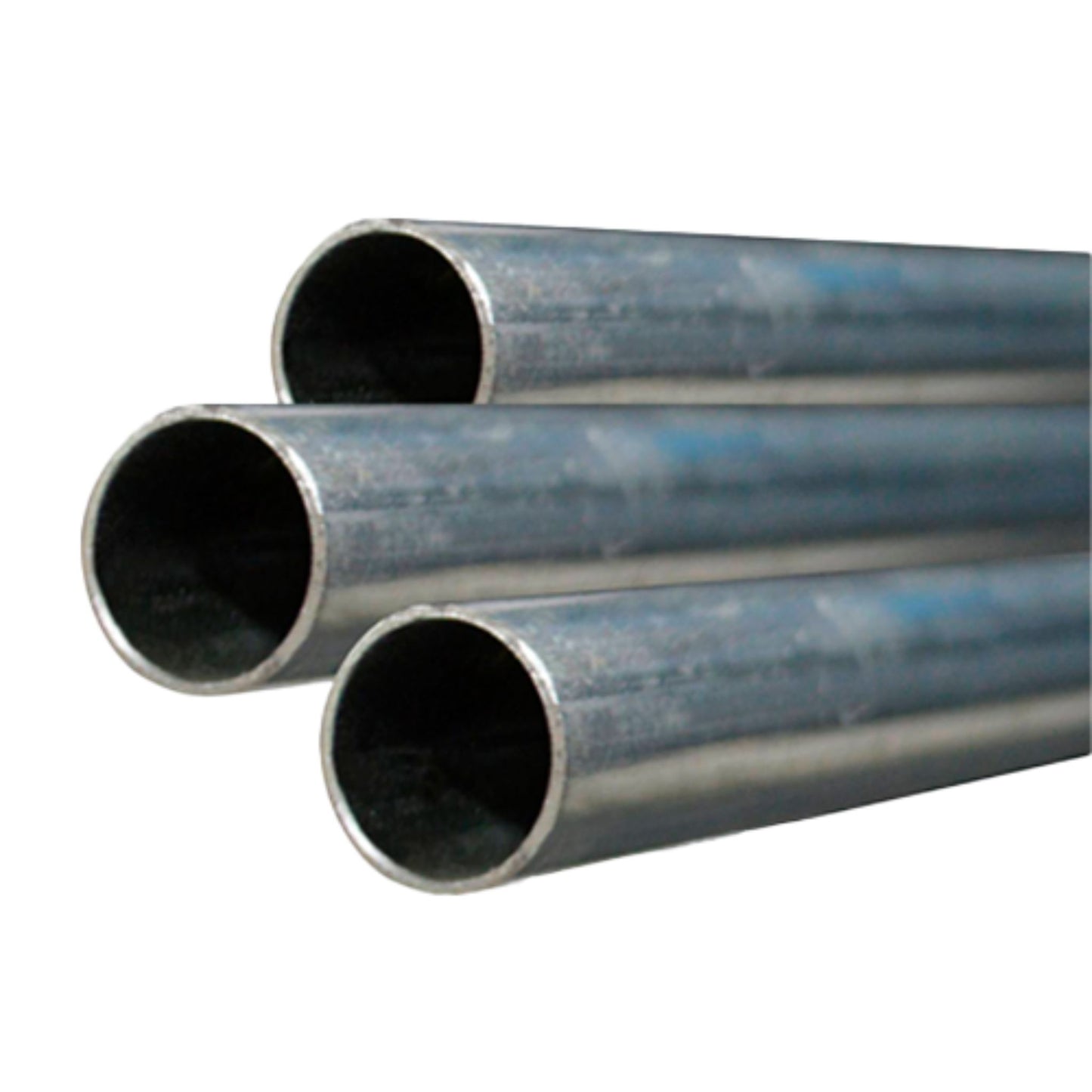 Tubo conduit EMT galvanizado 4 Pulgada tuberia electrica conduit acero